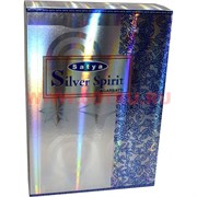Благовония Satya Silver Spirit Agarbatti 12 упаковок х 20 гр