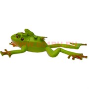 Игрушка лягушка, пищалка