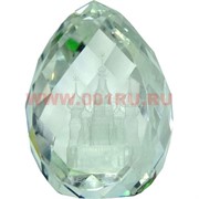 Кристалл "Москва" в яйце 5,3 см (HN-584) 120 шт/кор