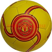 Мяч футбольный клубный Manchester United