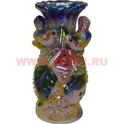 Ваза керамическая (HN-958) 15 см, цена за 6 шт/уп (96 шт/кор)