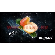 Табак для кальяна DarkSide 250 гр "Pear" дарк сайд персик Табак для кальяна DarkSide 250 гр "Pear" дарк сайд персик