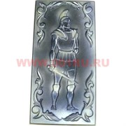 Нарды резные &quot;Римлянин&quot; (M-6568)  60x30