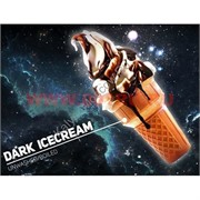 Табак для кальяна Dark Side 100 гр "Dark Icecream" дарк сайд мороженое Табак для кальяна Dark Side 100 гр "Dark Icecream" дарк сайд мороженое