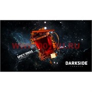 Табак для кальяна Dark Side 250 гр "Spicy Xmas" дарк сайд специи Табак для кальяна Dark Side 250 гр "Spicy Xmas" дарк сайд специи