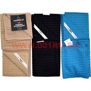 Набор коврик для сушки посуды + салфетки