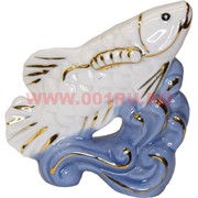 Аравана фарфор 7,5 см