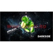 Табак для кальяна Dark Side 250 гр "Applecot" дарк сайд зеленое яблоко Табак для кальяна Dark Side 250 гр "Applecot" дарк сайд зеленое яблоко