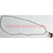 Четки на 108 бусин из агата оптом