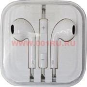 Наушники под Apple 250 шт/кор