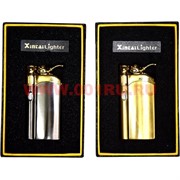 Зажигалка газовая Xintai «курительная трубка»