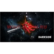 Табак для кальяна Dark Side 250 гр "Pepper Blast" дарк сайд красный перец Табак для кальяна Dark Side 250 гр "Pepper Blast" дарк сайд красный перец