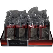 Зажигалка газовая &quot;Фляга СССР Россия и виски&quot;