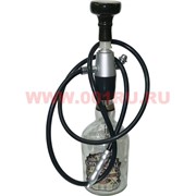 Кальян-насадка на бутылку (продается без бутылки)