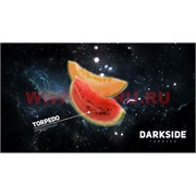 Табак для кальяна DarkSide 100 гр "Torpedo" дарк сайд медиум