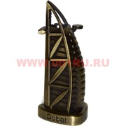 Зажигалка газовая «Бурдж Халифа Дубаи» 3 цвета