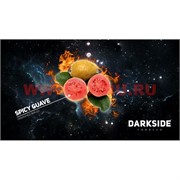 Табак для кальяна Dark Side 250 гр "Spicy Guave" дарк сайд пряная гуава Табак для кальяна Dark Side 250 гр "Spicy Guave" дарк сайд пряная гуава
