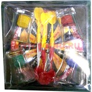 Игра «Пьяные дартсы»