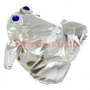 Кристалл &quot;Жаба&quot;