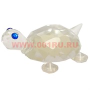 Кристалл &quot;Черепаха&quot; 5,5см