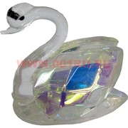 Кристалл &quot;Лебедь&quot; мини