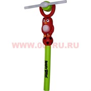 Игрушка светяшка с музыкой «Angry Birds» 35 см