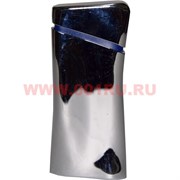 Зажигалка газовая «металлическая» турбо 20 шт/бл
