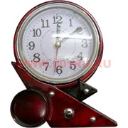 Часы-будильник в ассортименте