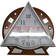 Часы-будильник в ассортименте