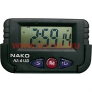 Часы в машину многофункциональные