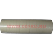Малярная клейкая лента Uniterm 19 мм 20 м, цена за 10 штук