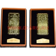 Зажигалка USB DAE «узоры и рисунки» сенсорная спиральная