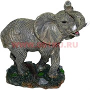 Слоник из полистоуна (812)