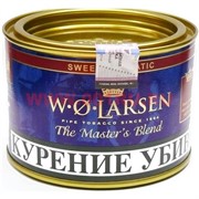 Трубочный табак W. O.Larsen "Sweet Aromatic"
