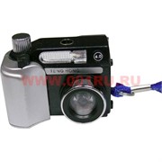 Зажигалка &quot;Фотоаппарат&quot;