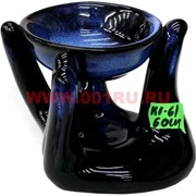 Аромалампа &quot;рука&quot; 9,5 см (KL-61) 60 шт/кор