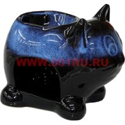 Аромалампа &quot;кот&quot; 10,5 см (KL-67) 60 шт/кор