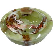 Шкатулка из оникса 12,5 см