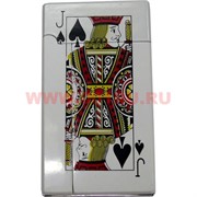 Прикол зажигалка, шокер &quot;Колода карт&quot;