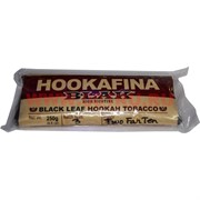 Табак для кальяна Hookafina Blak 250 гр "Two Fan Ten" (USA) Black Leaf Hookah Tobacco