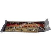 Табак для кальяна Hookafina Blak 250 гр "Chai Latte" (USA) Black Leaf Hookah Tobacco