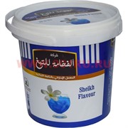 Табак для кальяна Al Fakhamah 1 кг "Sheikh" (ОАЭ) коктейль шейк аль фахама