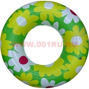 Спасательный круг &quot;Ромашки&quot; и другие рисунки