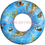 Спасательный круг &quot;Уолт Дисней&quot; и другие рисунки