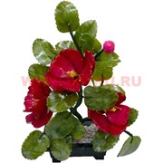 Китайская Роза (Пионы)