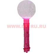 Светяшка "шар микрофон" цвета в ассортименте (120 шт/кор)