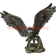 Орёл из полистоуна (19 G) 26 см