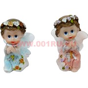 Ангелочки с крылышками (KL-460) цена за штуку