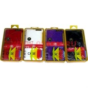 Чехол "Case" для Sony Xperia T2 Ultra