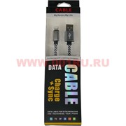 Кабель для iPhone "Data Cable" нить